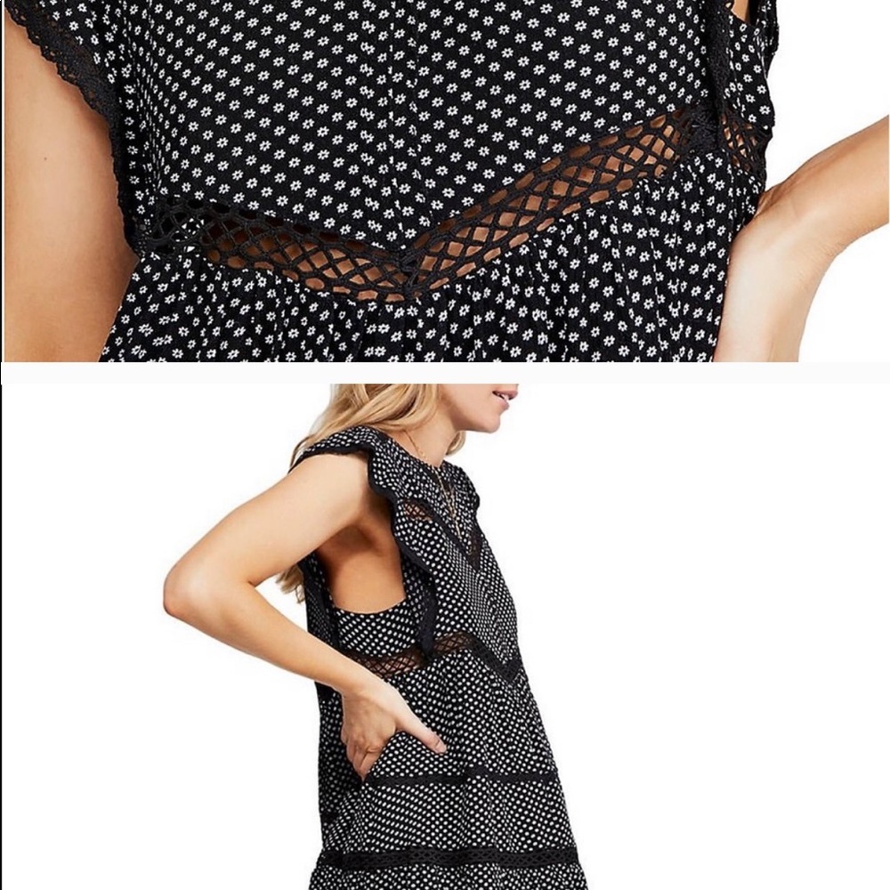 Free People Sundress